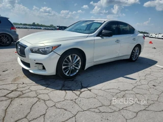 INFINITI Q50 BASE BASE
