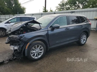 HONDA CR-V EX EX