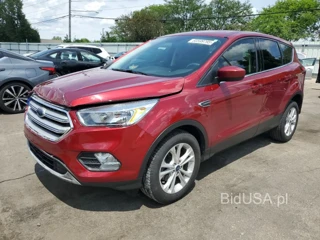 FORD ESCAPE SE SE