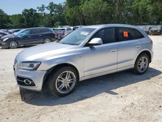 AUDI Q5 PREMIUM PREMIUM PLUS