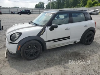 MINI COOPER S C S COUNTRYMAN