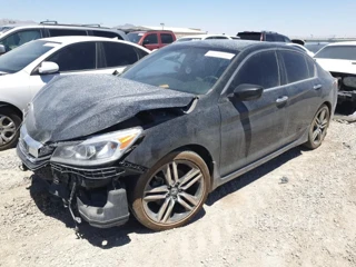 HONDA ACCORD SPO SPORT