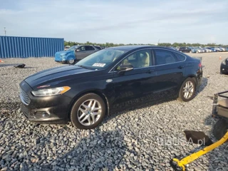 FORD FUSION SE SE