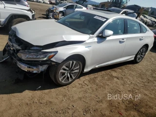 HONDA ACCORD HYB HYBRID EX