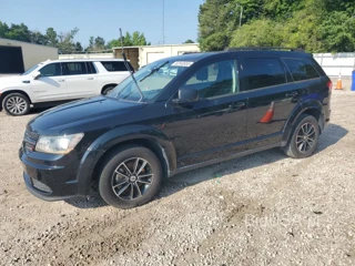 DODGE JOURNEY SE SE