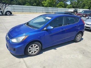 HYUNDAI ACCENT GLS GLS