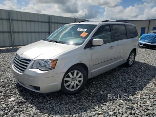 CHRYSLER TOWN & COU TOURING