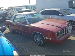 DODGE DODGE 600
