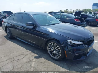 BMW 530I