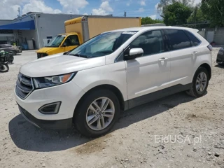 FORD EDGE SEL SEL