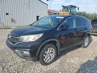 HONDA CR-V EX EX