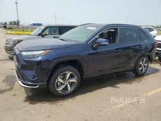 TOYOTA RAV4 SE SE
