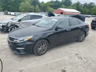 KIA OPTIMA LX LX