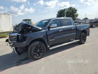 RAM 1500 LARAM LARAMIE