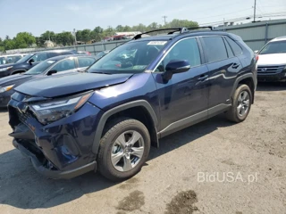 TOYOTA RAV4 XLE XLE