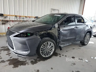 LEXUS RX 350 350