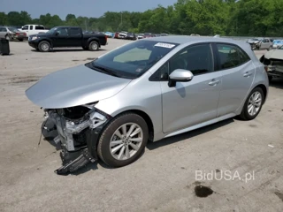 TOYOTA COROLLA SE SE
