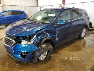 CHEVROLET EQUINOX LT LT