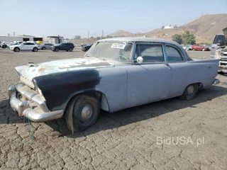 PLYMOUTH 2DR SEDAN