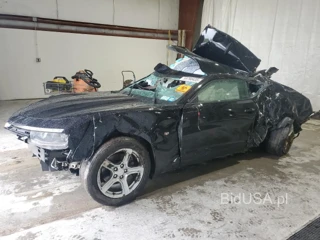 CHEVROLET CAMARO LT LT