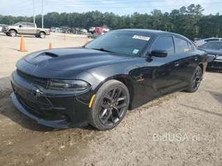 DODGE CHARGER R/ R/T