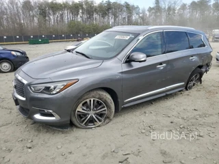 INFINITI QX60