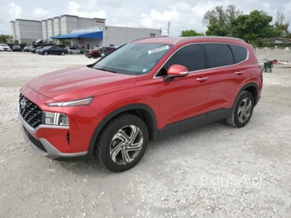 HYUNDAI SANTA FE S SEL