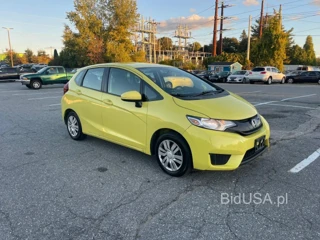 HONDA FIT LX LX