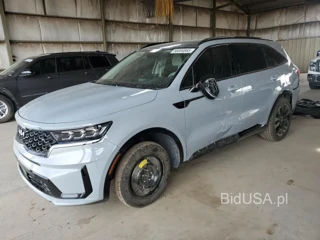 KIA SORENTO SX SX