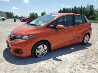 HONDA FIT LX LX