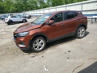 BUICK ENCORE GX PREFERRED