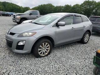 MAZDA CX-7