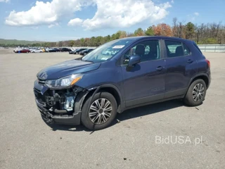 CHEVROLET TRAX LS LS
