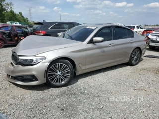 BMW 530 I I
