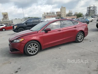 FORD FUSION SE SE