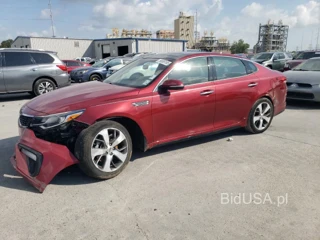 KIA OPTIMA LX LX
