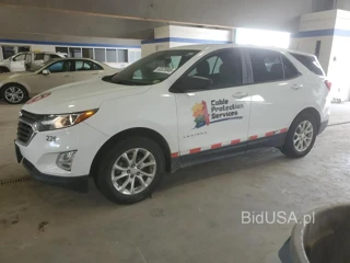 CHEVROLET EQUINOX LS LS