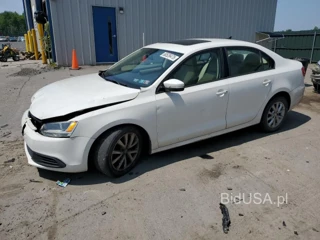 VOLKSWAGEN JETTA SE SE