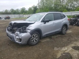 SUBARU FORESTER P PREMIUM
