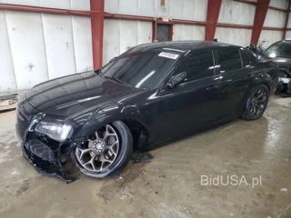 CHRYSLER 300 S S
