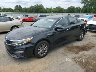 KIA OPTIMA LX LX