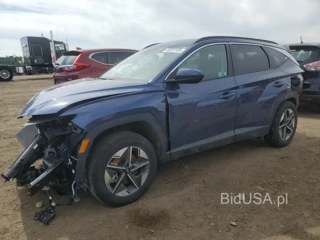 HYUNDAI TUCSON SEL SEL
