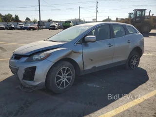 MAZDA CX-7