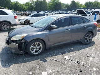 FORD FOCUS SE SE