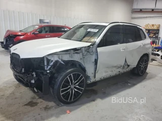 BMW X5 SDRIVE SDRIVE 40I