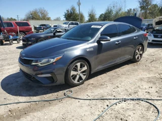 KIA OPTIMA LX LX