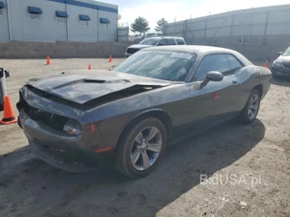 DODGE CHALLENGER SXT