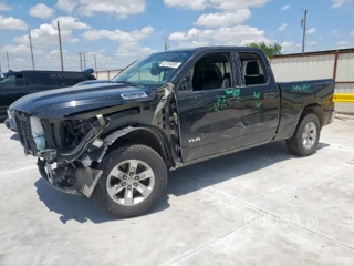 RAM 1500 LARAM LARAMIE