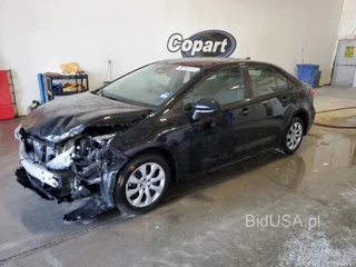 TOYOTA COROLLA LE LE