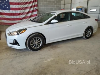 HYUNDAI SONATA SE SE